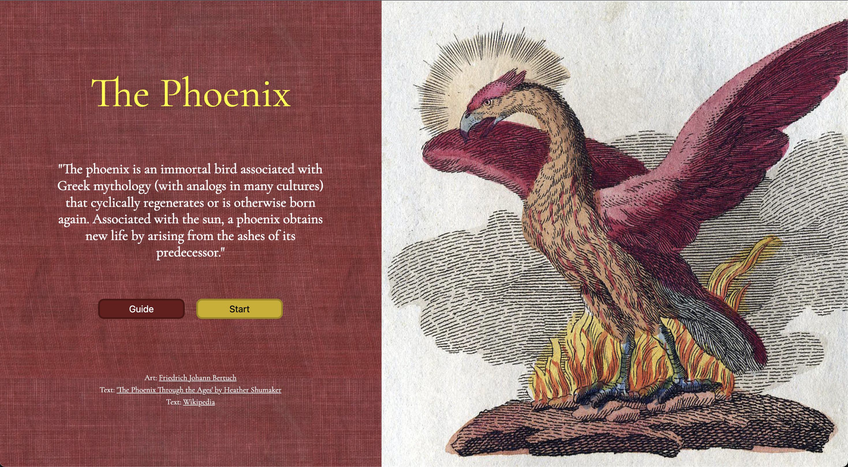 The Phoenix